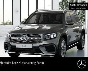 Mercedes-Benz GLB 200 Gebrauchtwagen