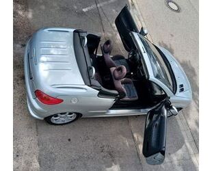 Peugeot 206 Gebrauchtwagen