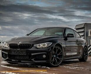 BMW 428 Gebrauchtwagen