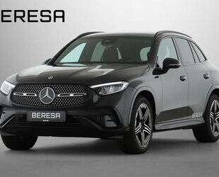 Mercedes-Benz GLC 220 Gebrauchtwagen