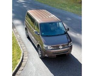VW T5 Multivan Gebrauchtwagen
