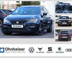 Cupra Leon Gebrauchtwagen