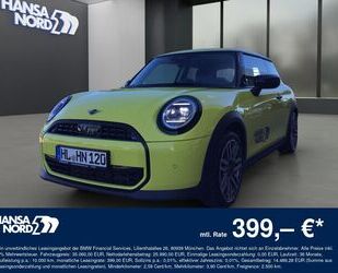 Mini Cooper C Gebrauchtwagen
