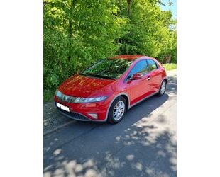 Honda Civic Gebrauchtwagen