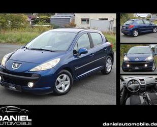 Peugeot 207 Gebrauchtwagen