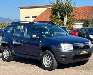 Dacia Duster Gebrauchtwagen