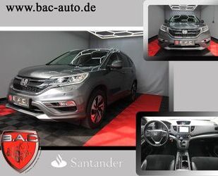 Honda CR-V Gebrauchtwagen