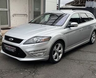 Ford Mondeo Gebrauchtwagen