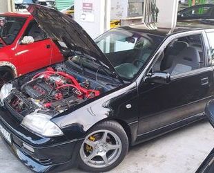 Suzuki Swace Gebrauchtwagen