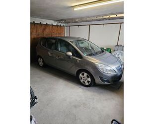 Opel Meriva Gebrauchtwagen