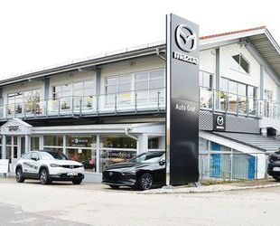 Mazda CX-30 Gebrauchtwagen