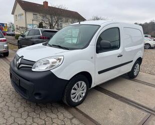 Renault Kangoo Gebrauchtwagen