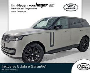 Land Rover Range Rover Gebrauchtwagen