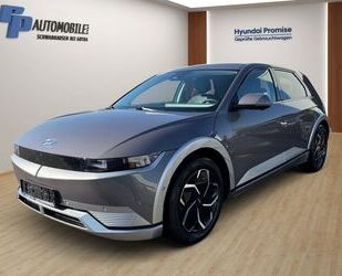 Hyundai IONIQ Gebrauchtwagen