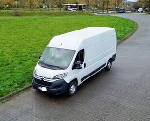 Citroen Jumper Gebrauchtwagen