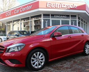 Mercedes-Benz A 180 Gebrauchtwagen