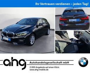 BMW 118 Gebrauchtwagen
