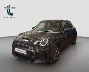 Mini Cooper S Gebrauchtwagen