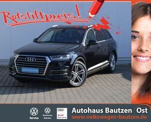 Audi Q7 Gebrauchtwagen