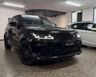 Land Rover Range Rover Sport Gebrauchtwagen