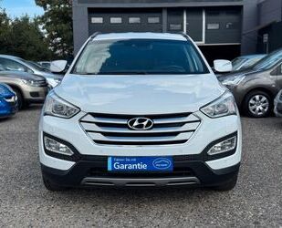 Hyundai SANTA FE Gebrauchtwagen