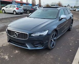 Volvo V90 Gebrauchtwagen
