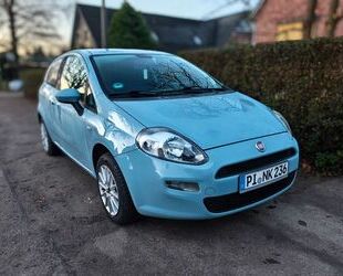 Fiat Punto Gebrauchtwagen