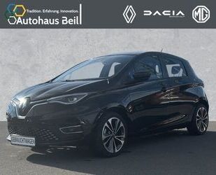 Renault ZOE Gebrauchtwagen
