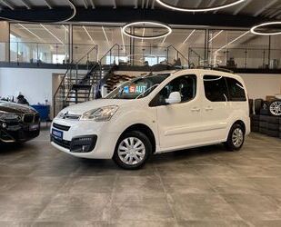 Citroen Berlingo Gebrauchtwagen
