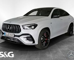 Mercedes-Benz GLE 53 AMG Gebrauchtwagen