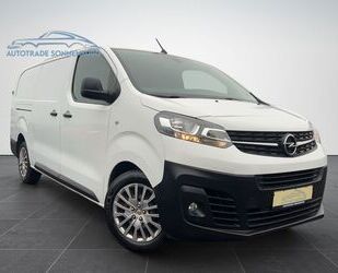 Opel Vivaro Gebrauchtwagen