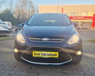 Ford C-Max Gebrauchtwagen