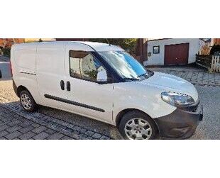Fiat Doblo Gebrauchtwagen