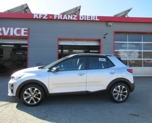 Kia Stonic Gebrauchtwagen