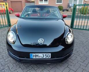 VW Beetle Gebrauchtwagen