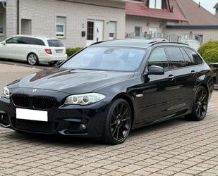 BMW 535 Gebrauchtwagen