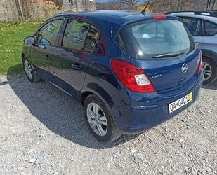 Opel Corsa Gebrauchtwagen