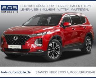 Hyundai SANTA FE Gebrauchtwagen