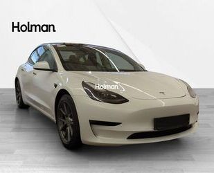 Tesla Model 3 Gebrauchtwagen