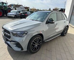 Mercedes-Benz GLE 450 Gebrauchtwagen