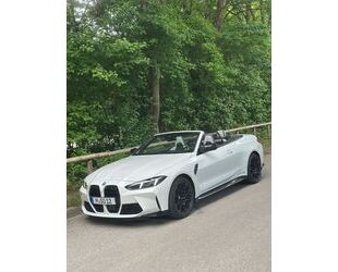 BMW M4 Gebrauchtwagen