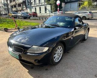 BMW Z4 Gebrauchtwagen