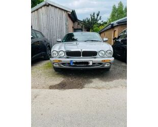 Jaguar XJ8 Gebrauchtwagen