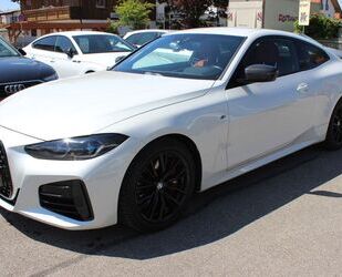 BMW M440 Gebrauchtwagen