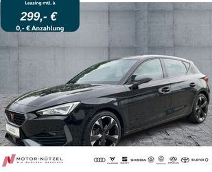 Cupra Leon Gebrauchtwagen
