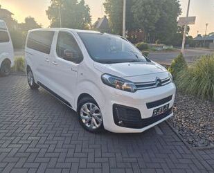 Citroen SpaceTourer Gebrauchtwagen