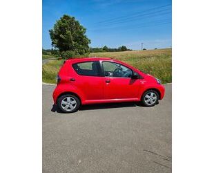 Toyota Aygo (X) Gebrauchtwagen