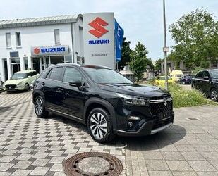 Suzuki (SX4) S-Cross Gebrauchtwagen