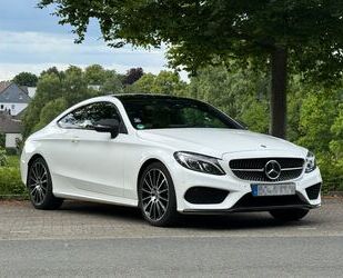 Mercedes-Benz C 300 Gebrauchtwagen