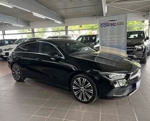 Mercedes-Benz CLA 200 Shooting Brake Gebrauchtwagen